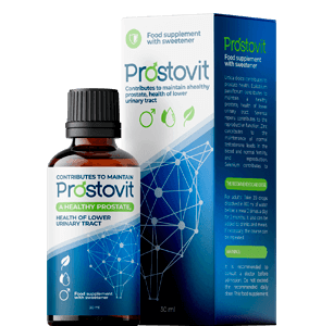ProstoVit лечение на хроничен простатит