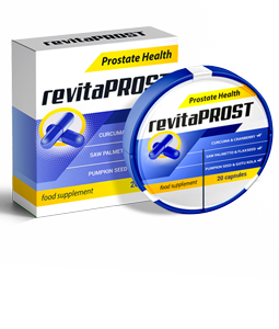 RevitaProst лечение на хроничен простатит